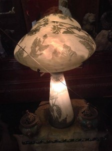lamp 7